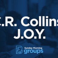 Logo for C.R. Collins/J.O.Y.