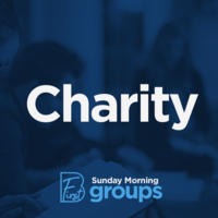 Logo for Charity