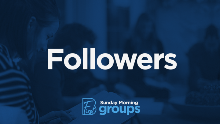 Logo for Followers