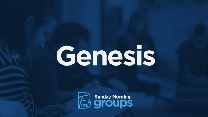 Logo for Genesis