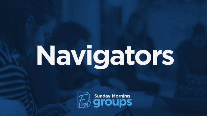 Logo for Navigators