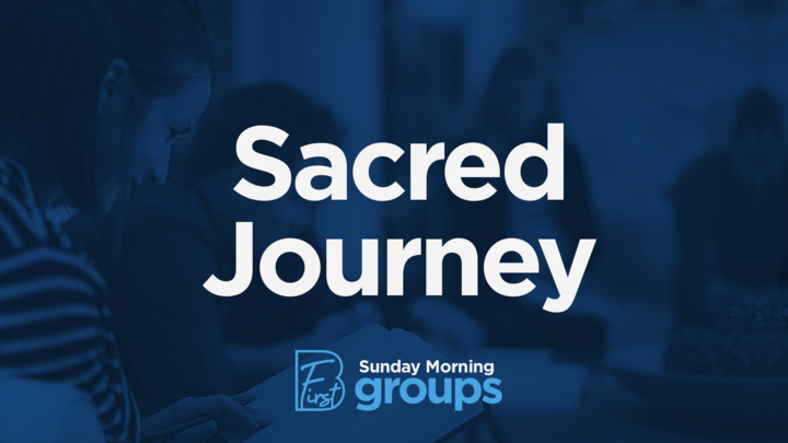 Logo for Sacred Journey