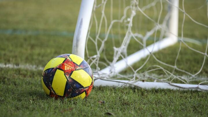 Logo for Cornerstone Sports - Soccer Interest Group