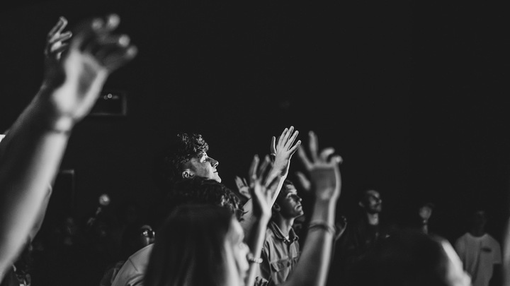 Logo for Affinity | God Squad Young Adults