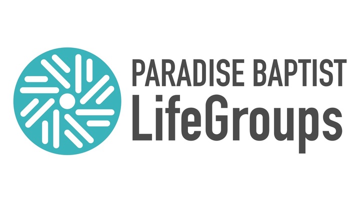 Logo for Kevin & Kendra Mosher LifeGroup