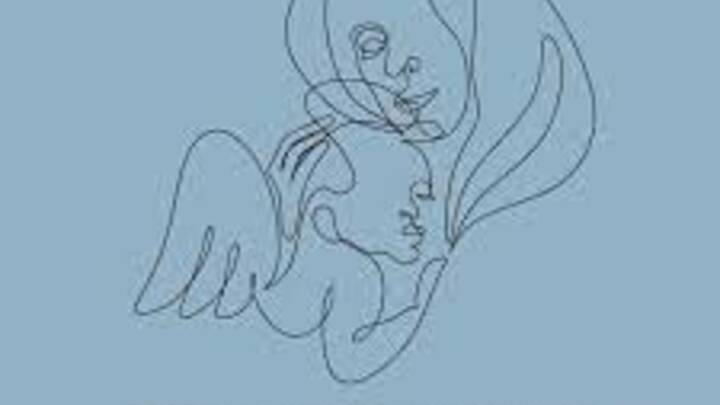 Logo for Ashley Gaston | Reproductive Grief Support | Ongoing