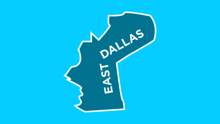 Logo for Bruss/Moore Neighborhood Group