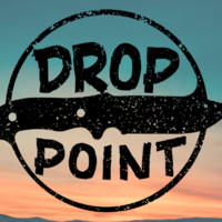 Logo for Drop Point