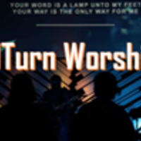 Logo for Uturn Worship Team