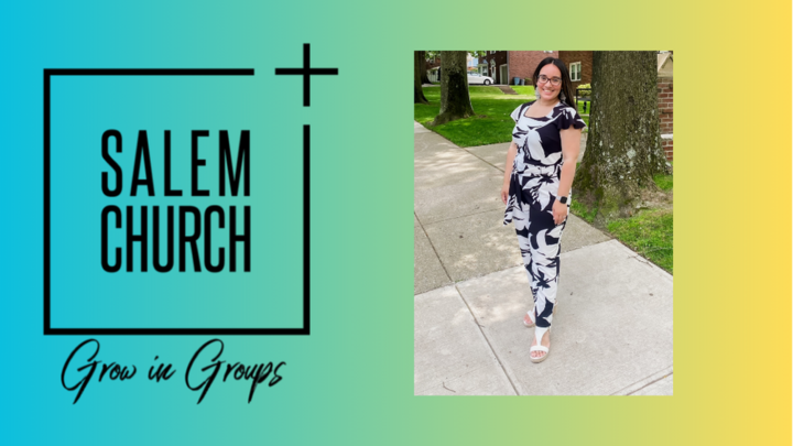 Logo for Women's Group | Kim Palacio