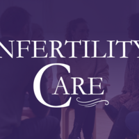 Logo for Infertility Care Group