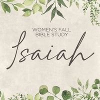 Logo for Ladies Wednesday AM Bible Class