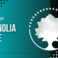 Logo for Magnolia Ridge Community Group