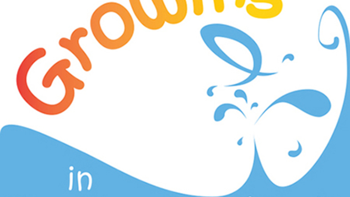 Logo for Sunday School