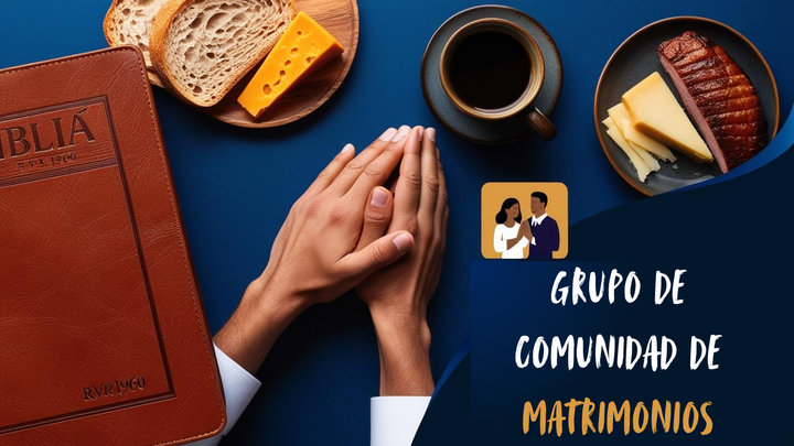 Logo for Manuel & Alejandra - Espanol para Matrimonios