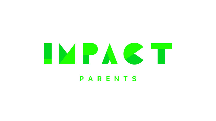 Logo for IMPACT PARENTS