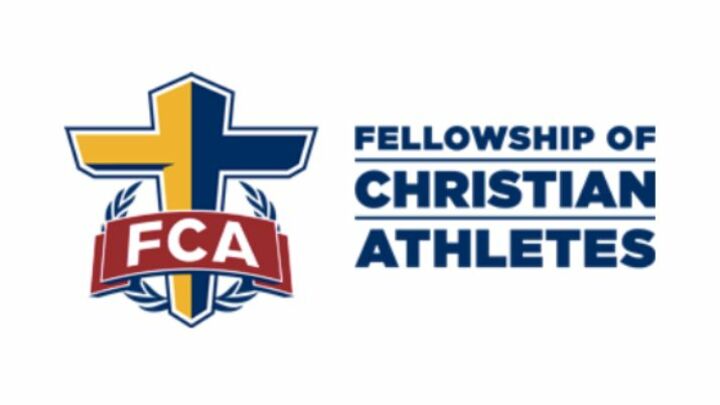 Logo for Fellowship of Christian Athletes