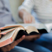 Logo for ASF Sunday School