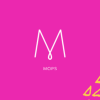 Logo for MOPS at Night - Thornton