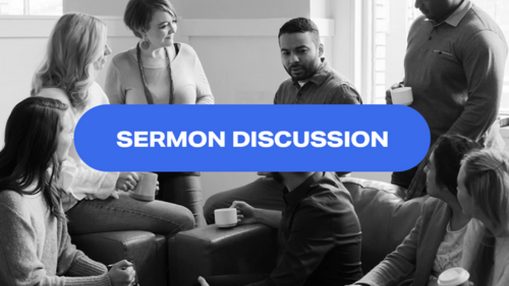 Logo for Sermon Discussion (Mixed Group) – Bonita Springs