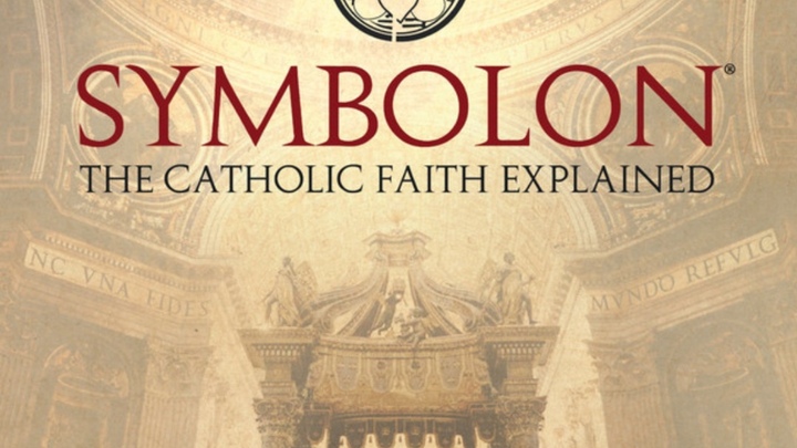 Logo for Symbolon