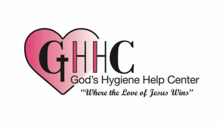 Logo for Gods Hygiene
