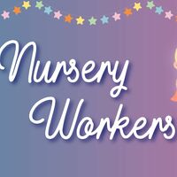 Logo for Nursery Workers
