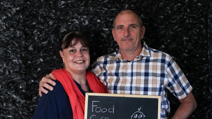 Logo for Mike & Cindy Perks (BIRDSWOOD)