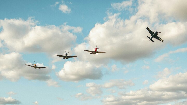 Logo for Men's Group