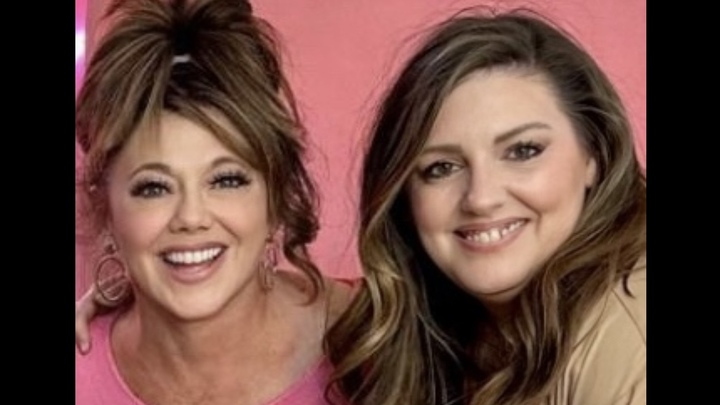 Logo for S.A.L.T.Y. Sisters