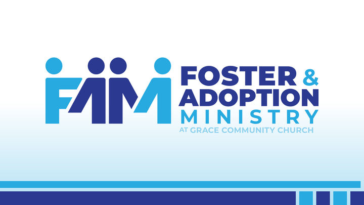 Logo for FAM Volunteers