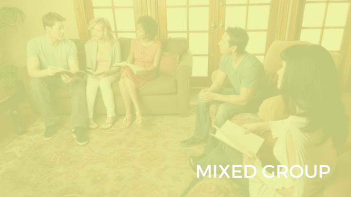 Logo for Discipleship Quik Start (Ken Kohutek)