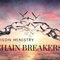 Logo for Prison Ministry - Chain Breakers