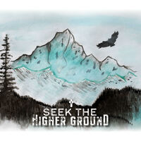 Logo for Men's Higher Ground
