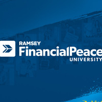 Logo for Financial Peace University