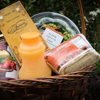 Logo for Bread of Life