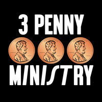 Logo for 3 Penny Ministry