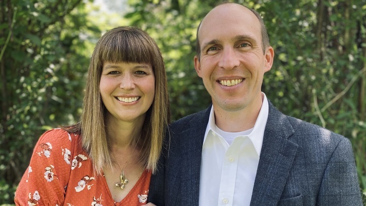 Logo for Winston's Lifegroup