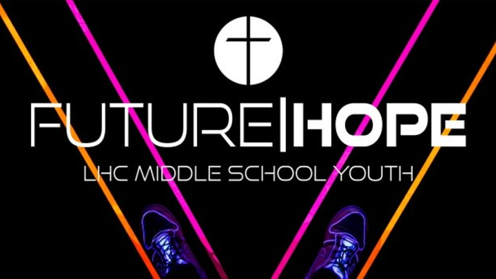Logo for Future | Hope