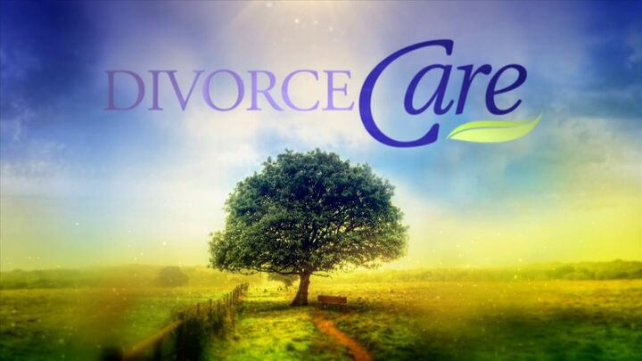 Logo for DivorceCare