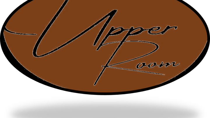 Logo for Upper Room Admin