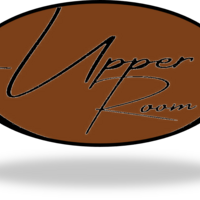 Logo for Upper Room Admin
