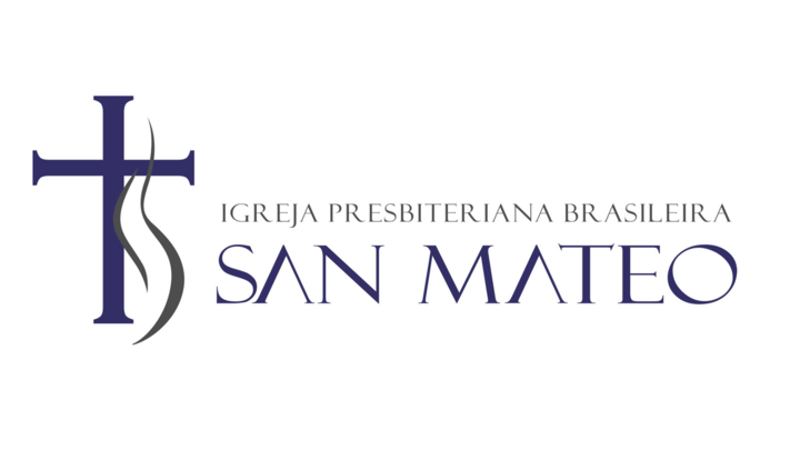 Logo for Administrative Commissions: Latinos Unidos en Cristo & Igreja Presbiteriana Brasileira (LUEC-IPB)