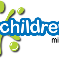 Logo for Children's Ministry Workers
