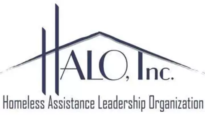 Logo for Halo Serving Team