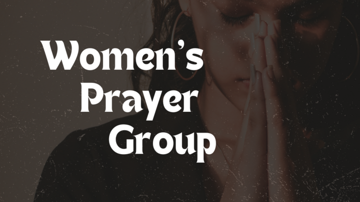 Logo for Women's Prayer Group