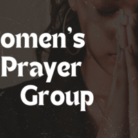 Logo for Women's Prayer Group