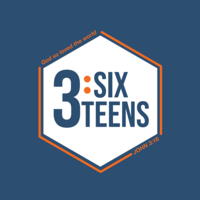 Logo for Three Six Teens Fellowship