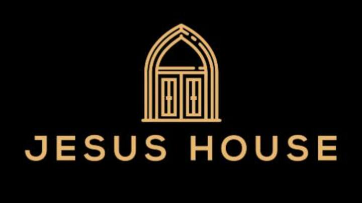 Logo for Jesus House