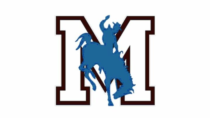 Logo for Mifflin Young Life